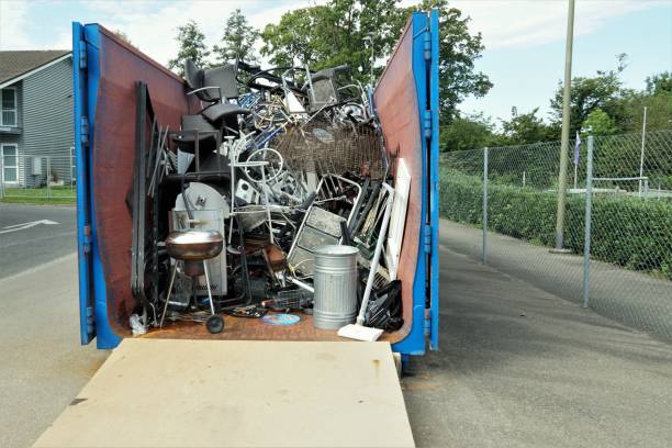Best Professional Junk Removal  in Mechanicsburg, PA