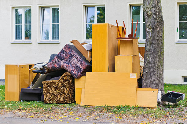 Best Household Junk Removal  in Mechanicsburg, PA